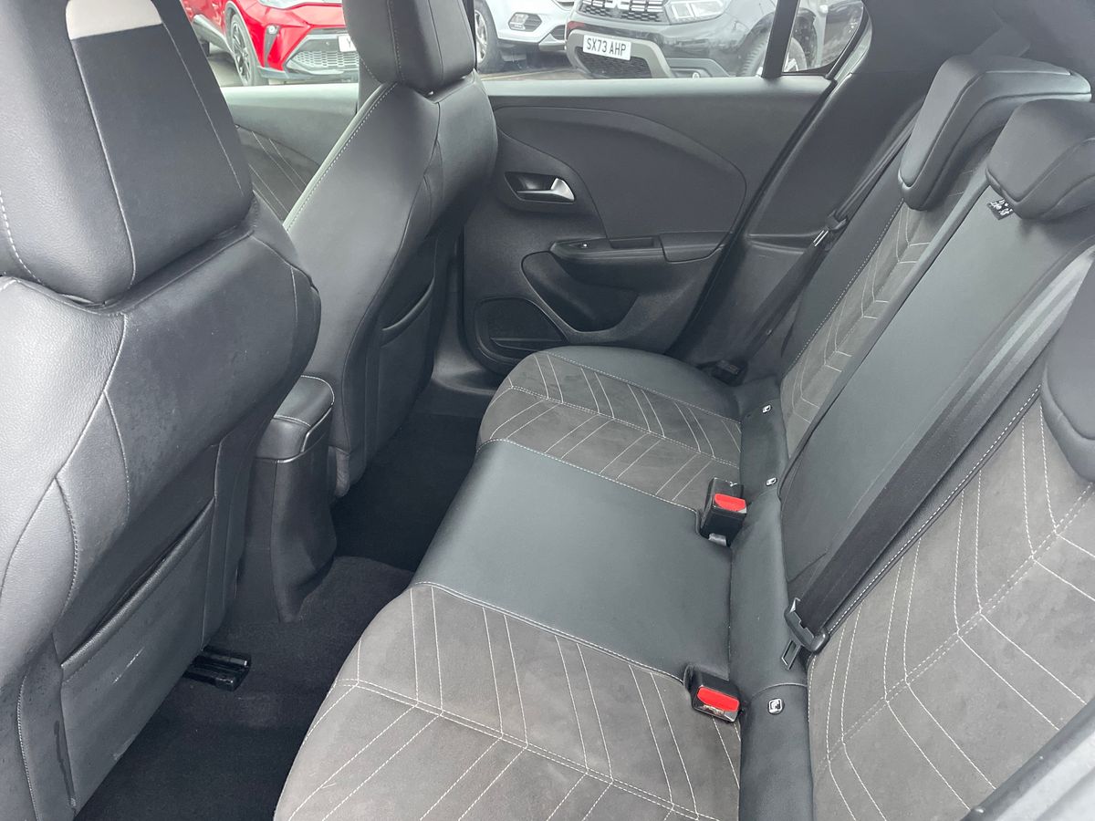 Used Vauxhall Corsa 2022 for sale - 77360491: Photo 32