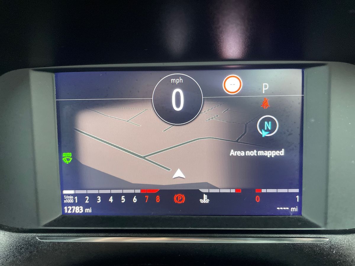 Used Vauxhall Corsa 2022 for sale - 77360491: Photo 35