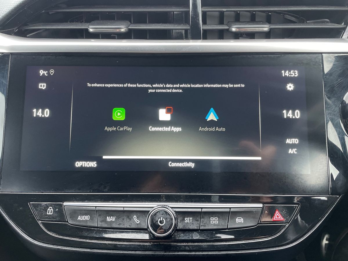 Used Vauxhall Corsa 2022 for sale - 77360491: Photo 36