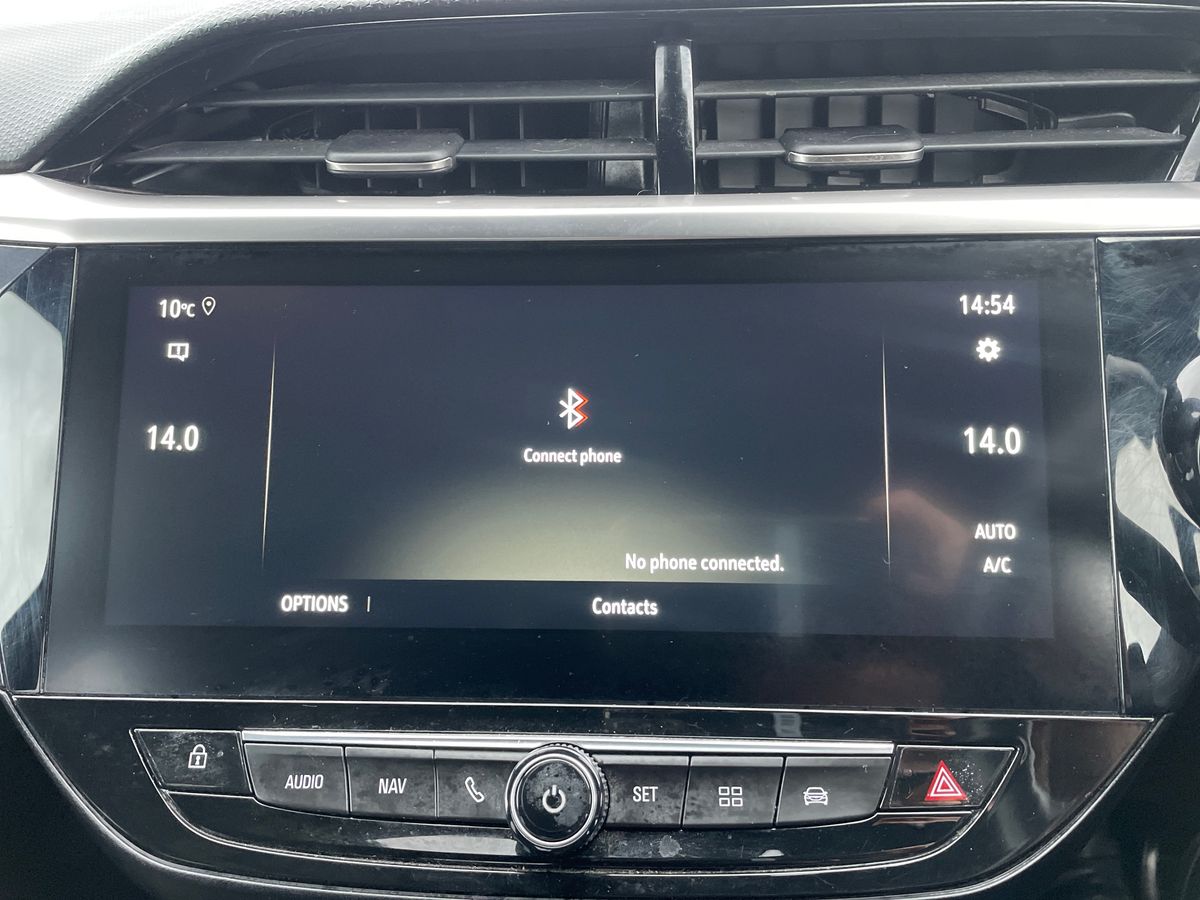 Used Vauxhall Corsa 2022 for sale - 77360491: Photo 37