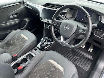 Used Vauxhall Corsa 2022 for sale - 77360491: Photo