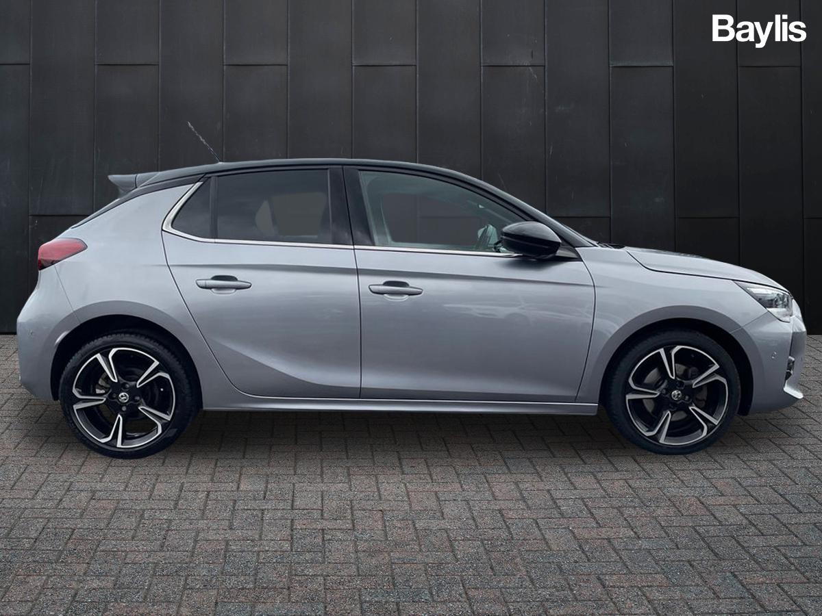 Used Vauxhall Corsa 2022 for sale - 77360491: Photo 5