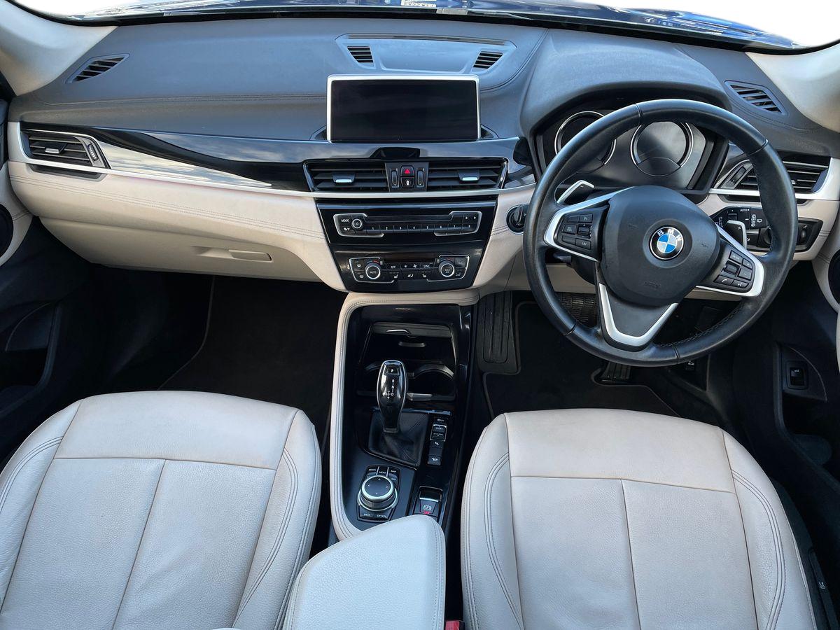 Used BMW X1 2021 for sale - 77346868: Photo 13