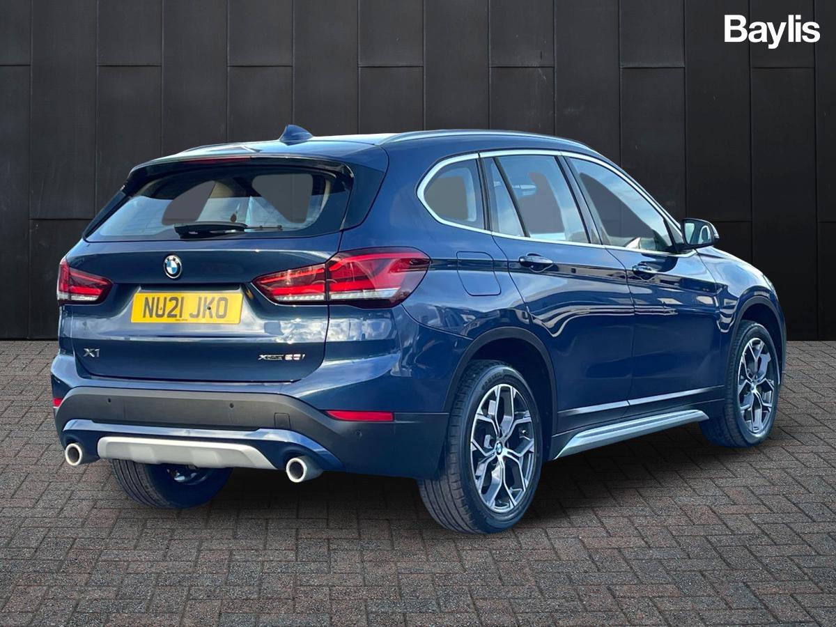 Used BMW X1 2021 for sale - 77346868: Photo 2