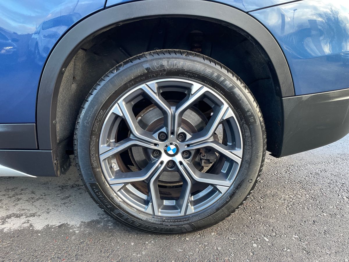 Used BMW X1 2021 for sale - 77346868: Photo 26