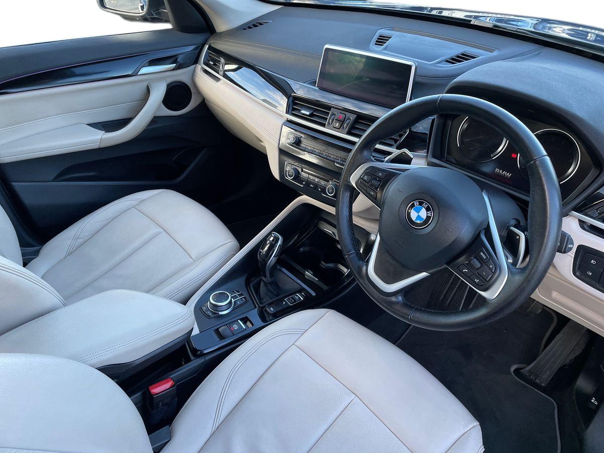 Used BMW X1 2021 for sale - 77346868: Photo 3