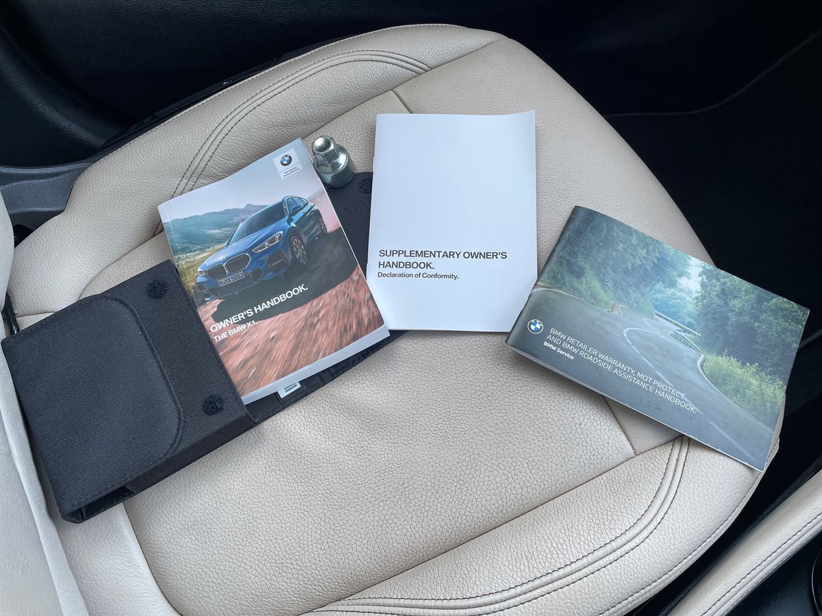 Used BMW X1 2021 for sale - 77346868: Photo 41