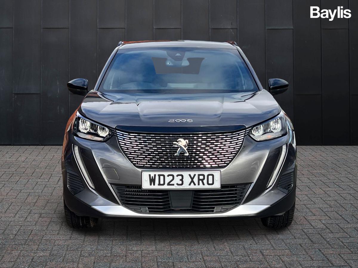 Used Peugeot 2008 2023 for sale - 77225086: Photo 10