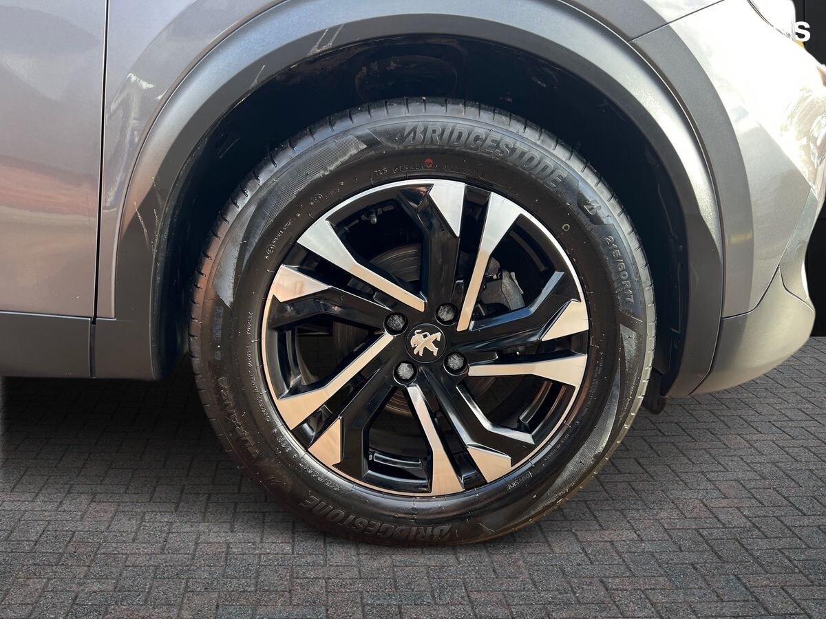 Used Peugeot 2008 2023 for sale - 77225086: Photo 11