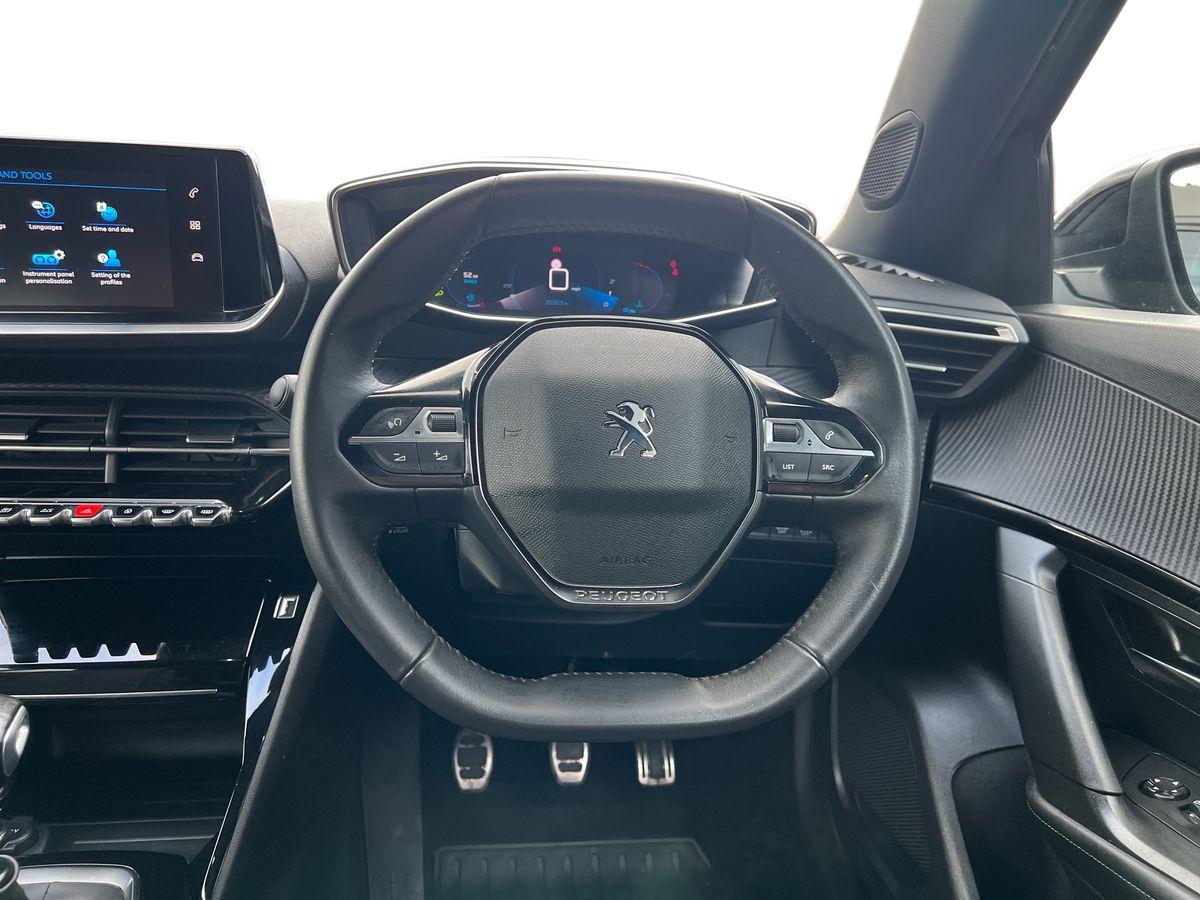Used Peugeot 2008 2023 for sale - 77225086: Photo 12