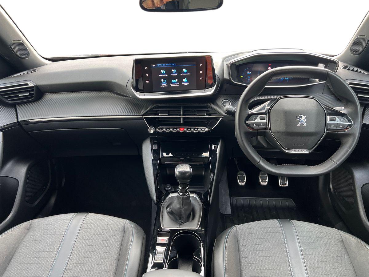 Used Peugeot 2008 2023 for sale - 77225086: Photo 13