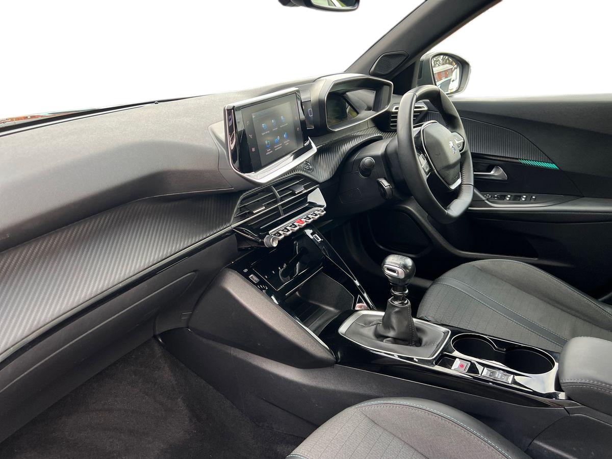 Used Peugeot 2008 2023 for sale - 77225086: Photo 14