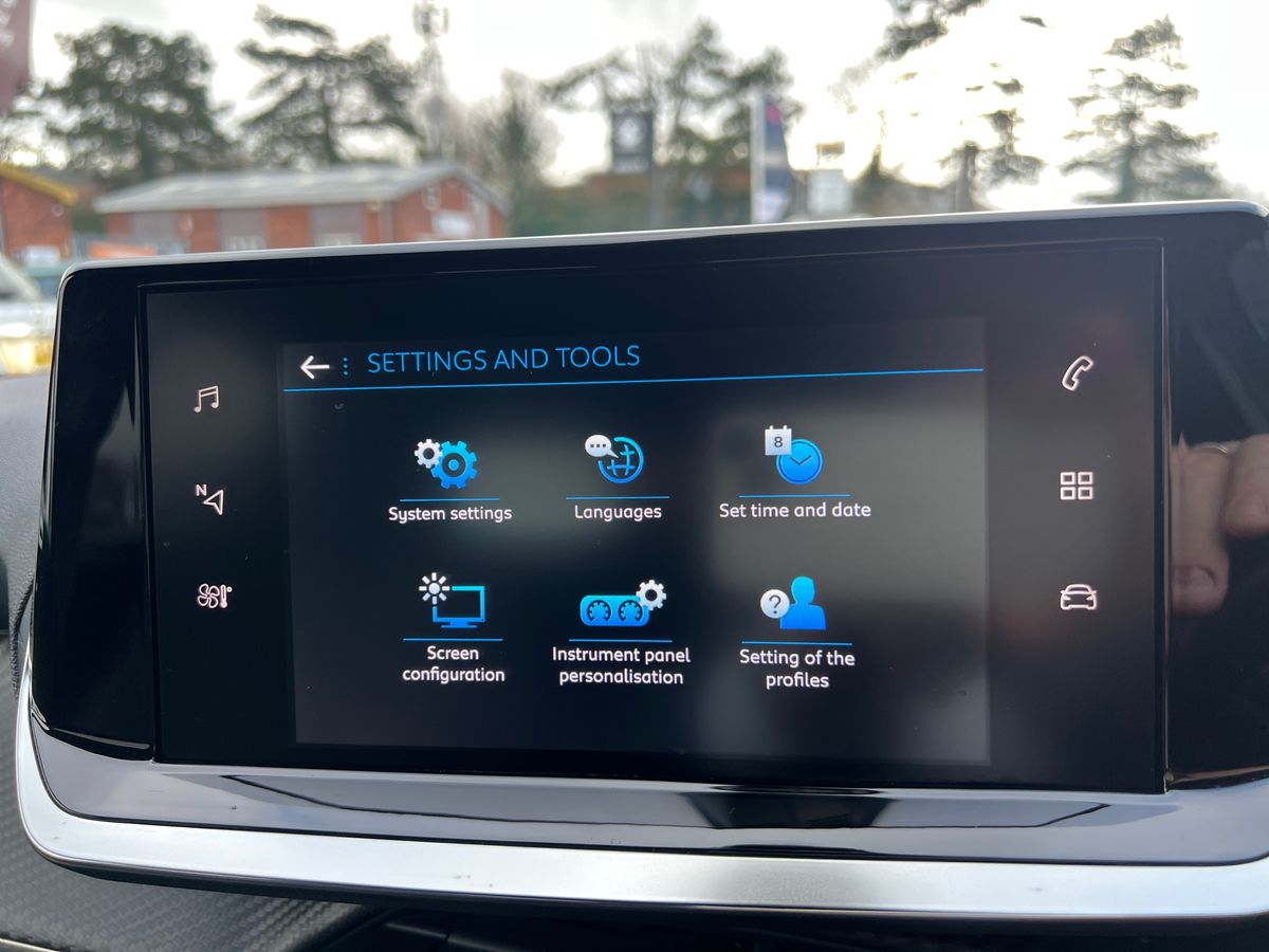 Used Peugeot 2008 2023 for sale - 77225086: Photo 18