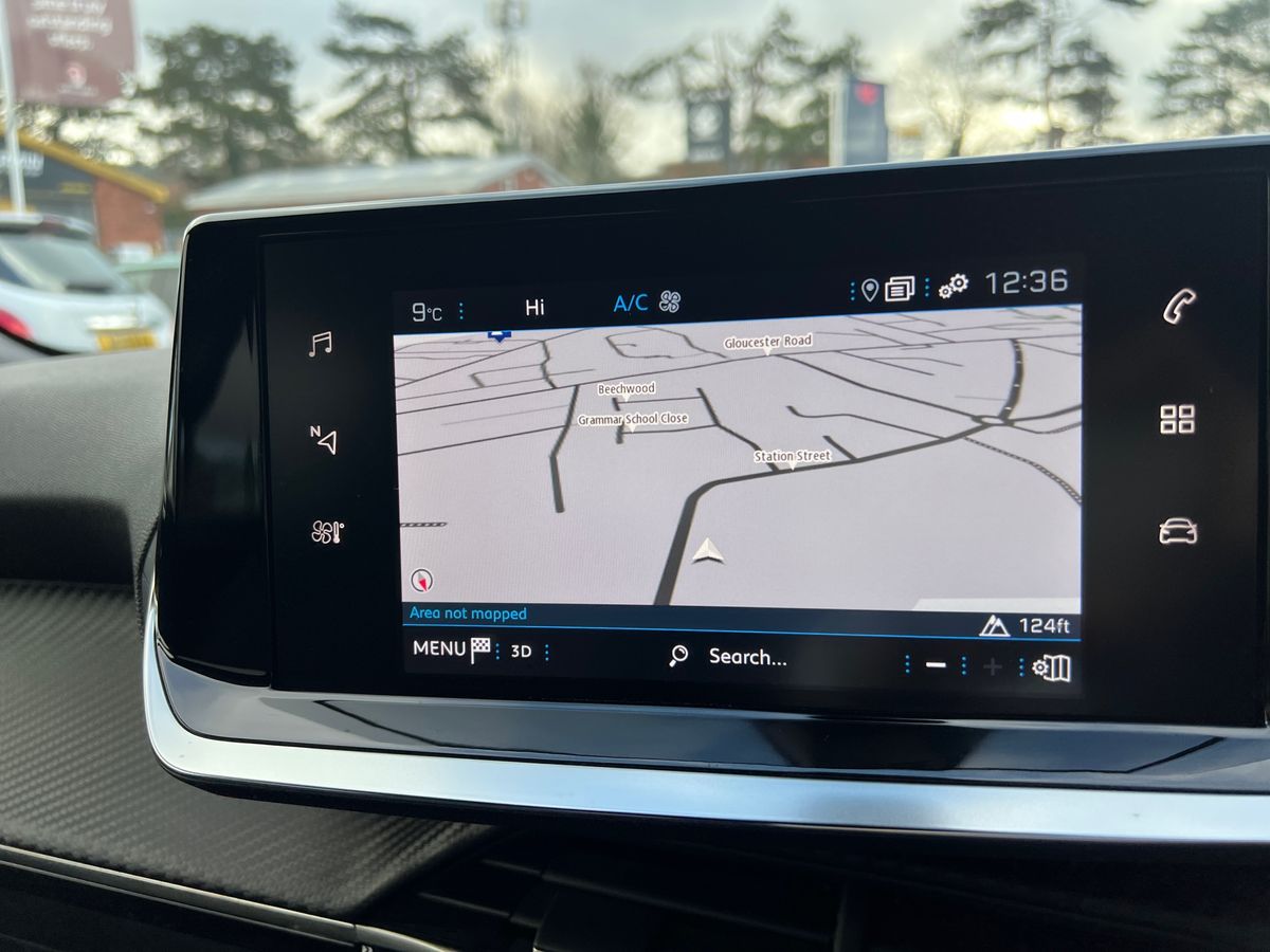 Used Peugeot 2008 2023 for sale - 77225086: Photo 19