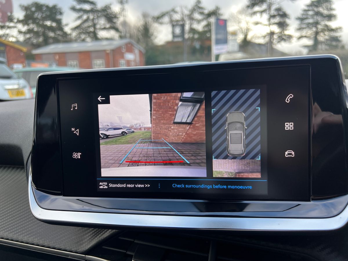 Used Peugeot 2008 2023 for sale - 77225086: Photo 20