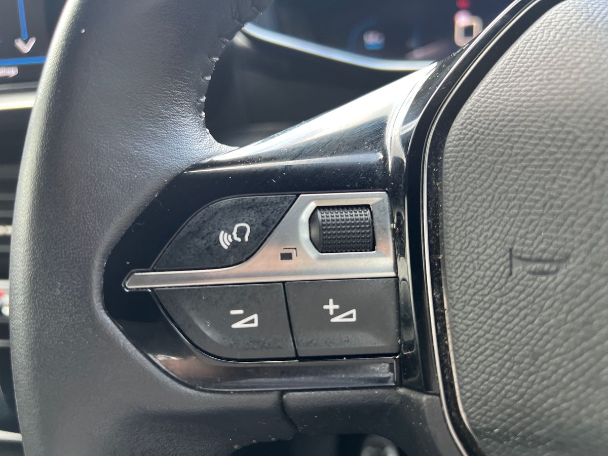 Used Peugeot 2008 2023 for sale - 77225086: Photo 22