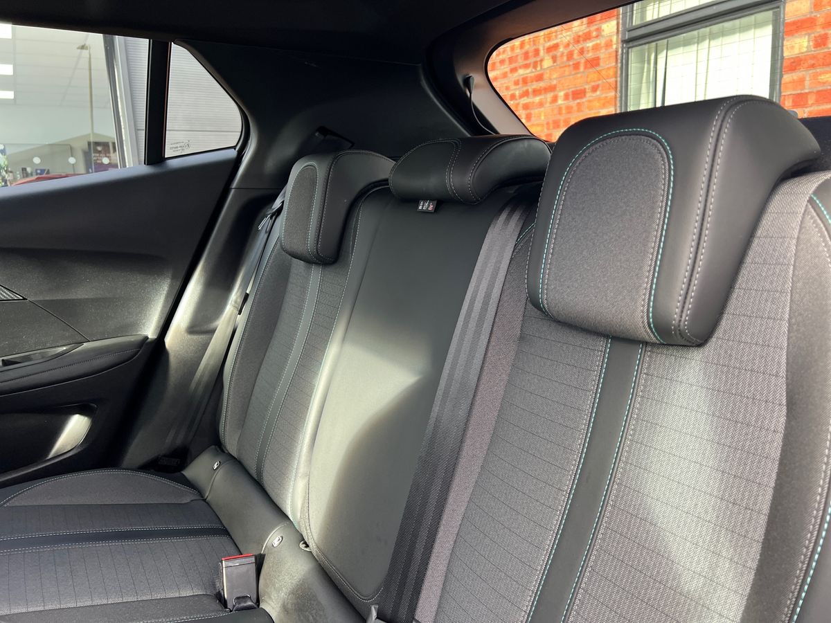 Used Peugeot 2008 2023 for sale - 77225086: Photo 24