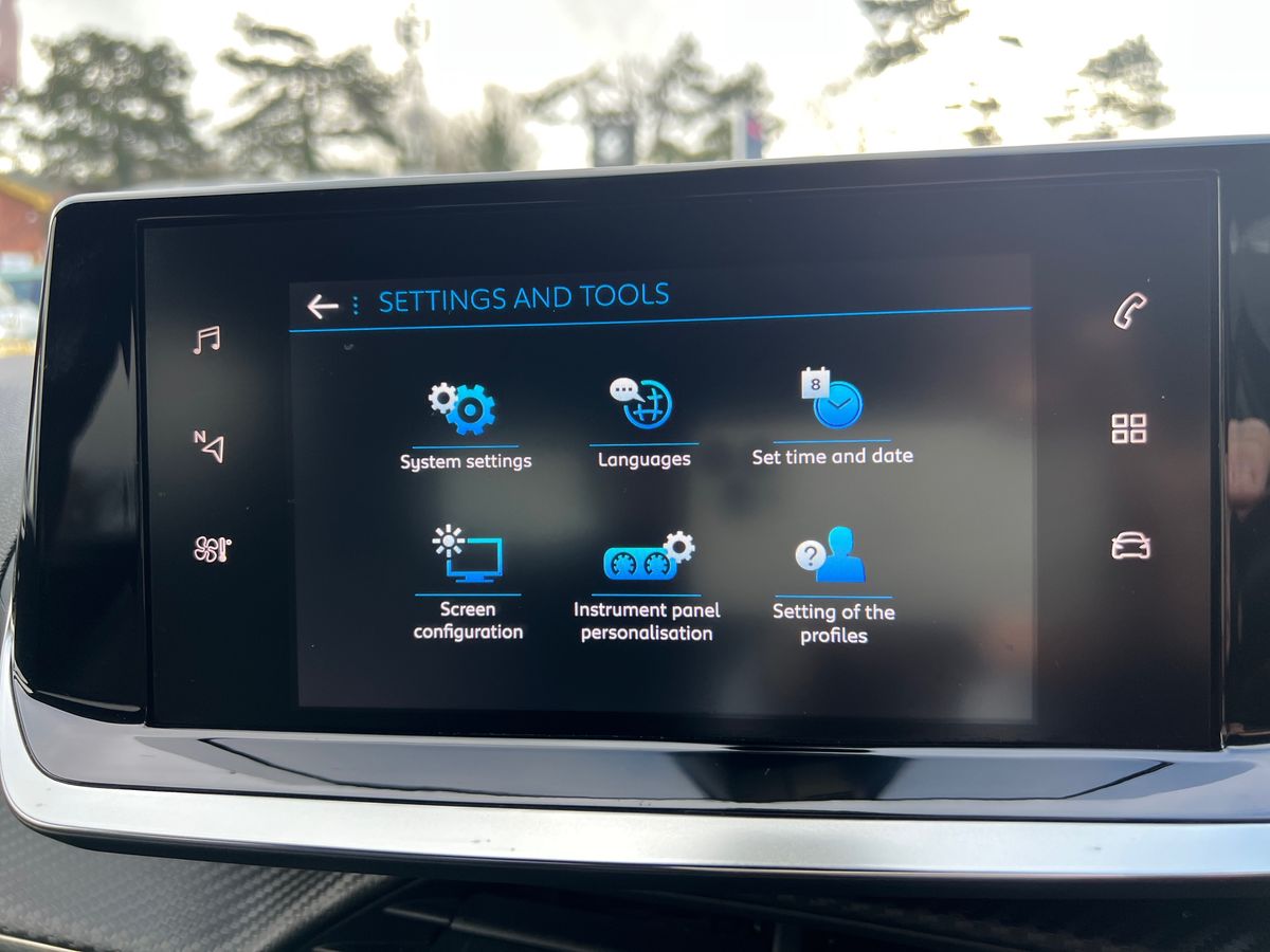 Used Peugeot 2008 2023 for sale - 77225086: Photo 29