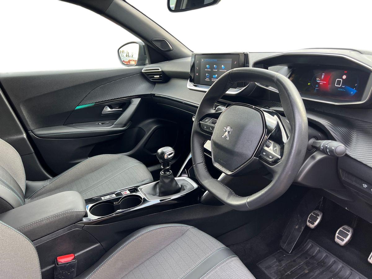 Used Peugeot 2008 2023 for sale - 77225086: Photo 3