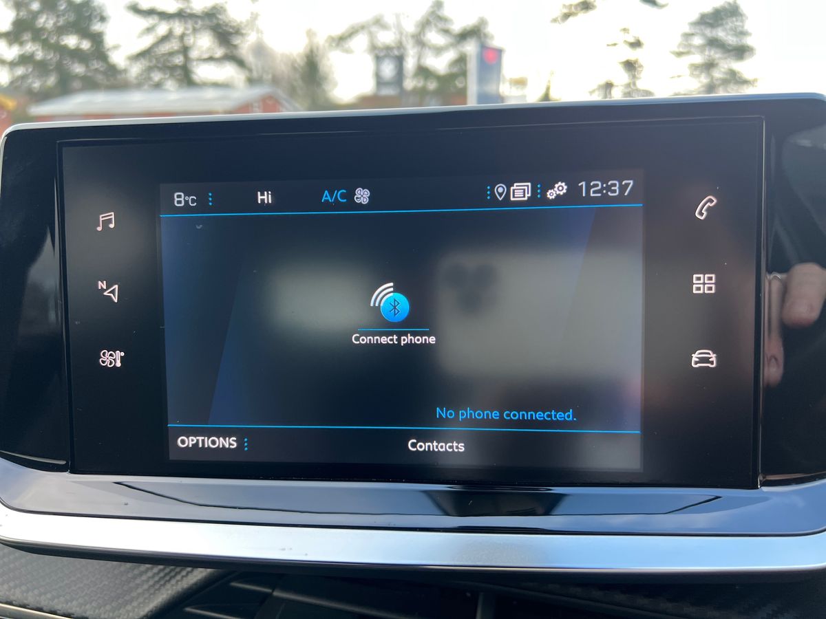 Used Peugeot 2008 2023 for sale - 77225086: Photo 30