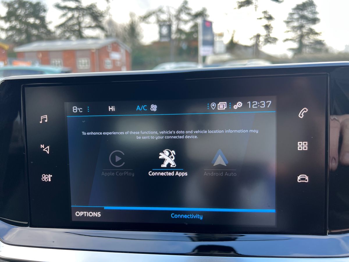 Used Peugeot 2008 2023 for sale - 77225086: Photo 31