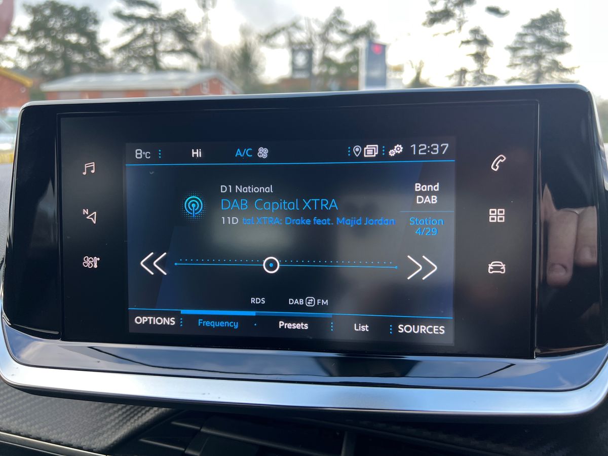 Used Peugeot 2008 2023 for sale - 77225086: Photo 32