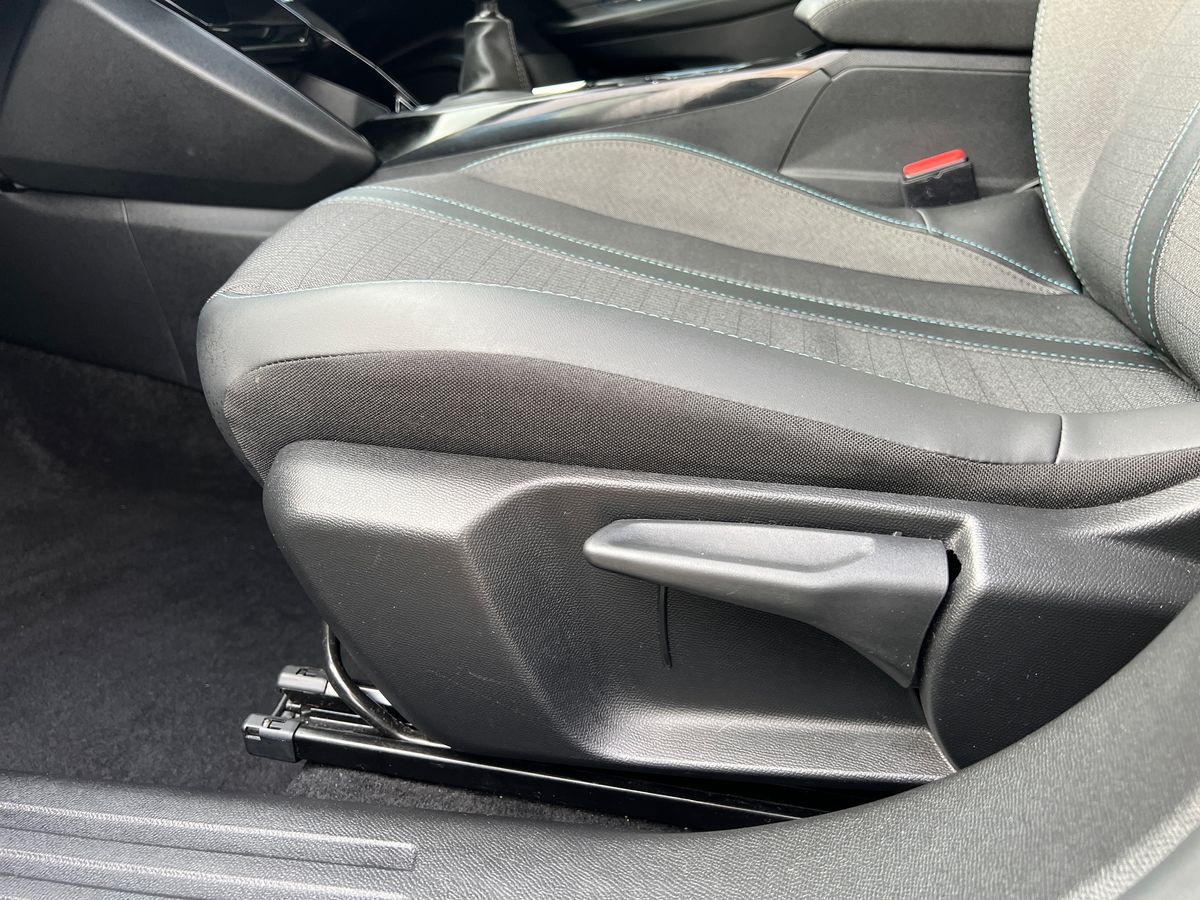 Used Peugeot 2008 2023 for sale - 77225086: Photo 39