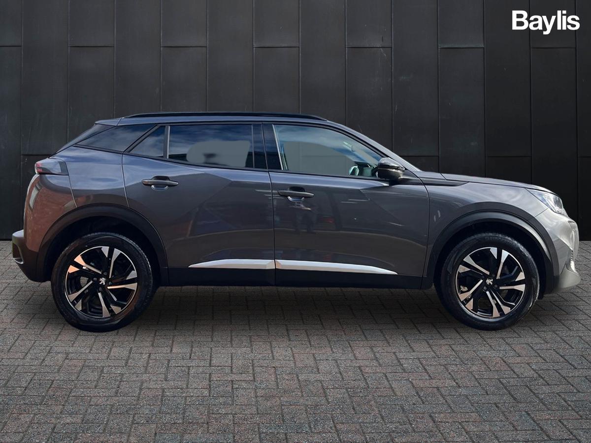 Used Peugeot 2008 2023 for sale - 77225086: Photo 5