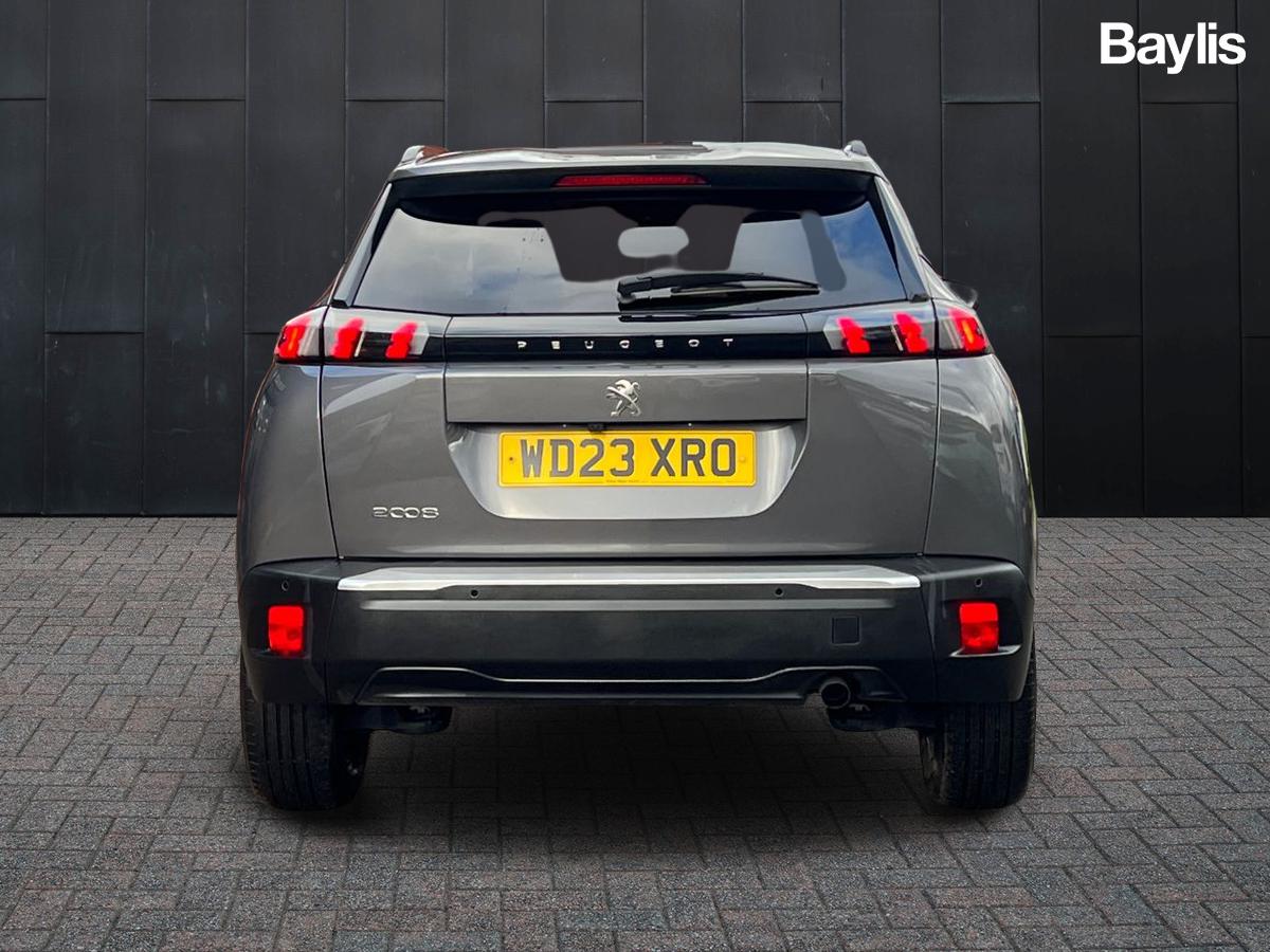 Used Peugeot 2008 2023 for sale - 77225086: Photo 6