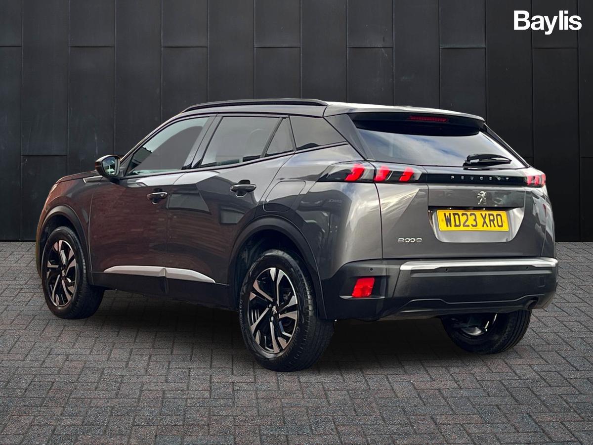 Used Peugeot 2008 2023 for sale - 77225086: Photo 7