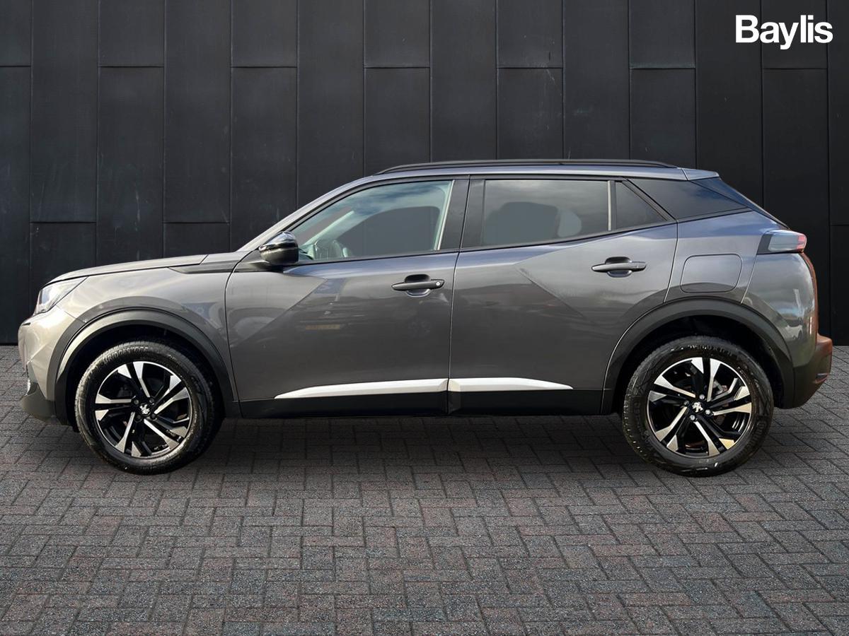 Used Peugeot 2008 2023 for sale - 77225086: Photo 8