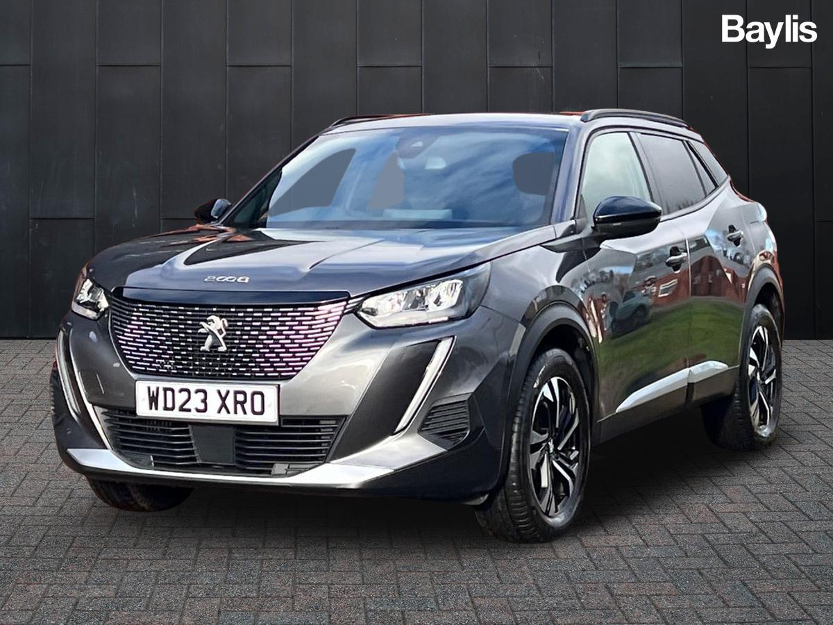 Used Peugeot 2008 2023 for sale - 77225086: Photo 9
