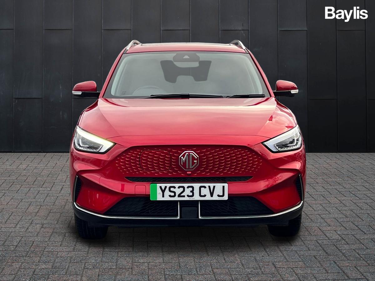 Used MG MG ZS 2023 for sale - 77316009: Photo 10