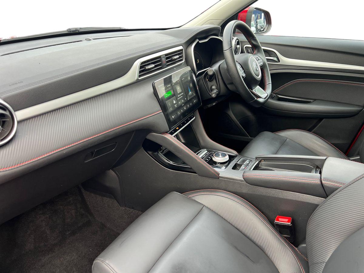 Used MG MG ZS 2023 for sale - 77316009: Photo 14