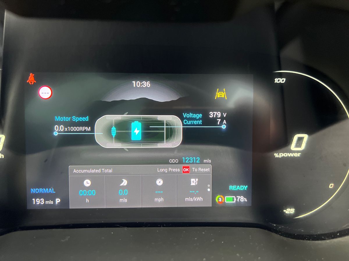 Used MG MG ZS 2023 for sale - 77316009: Photo 21