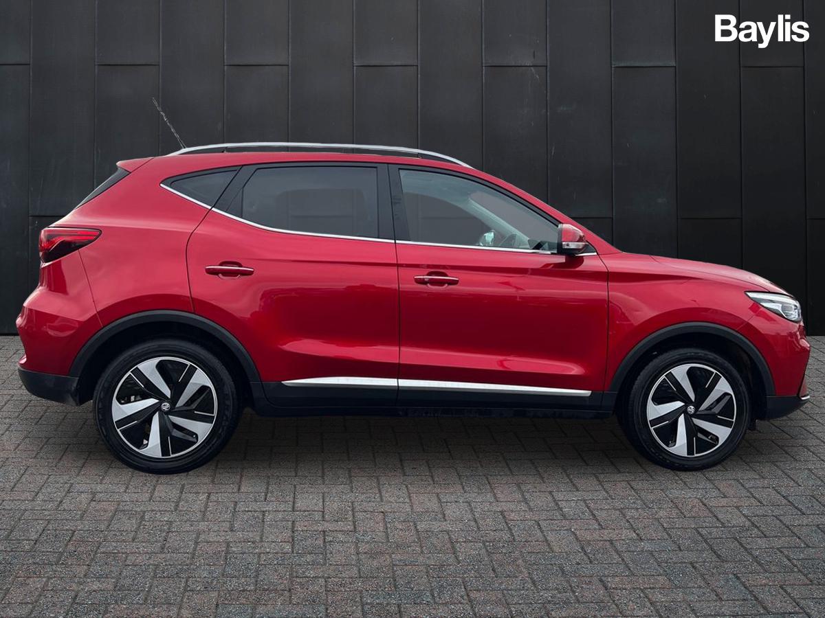 Used MG MG ZS 2023 for sale - 77316009: Photo 5