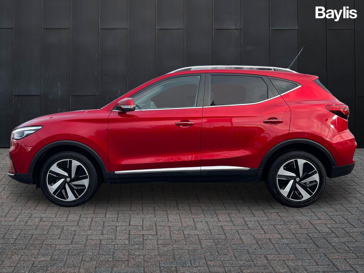 Used MG MG ZS 2023 for sale - 77316009: Photo 8