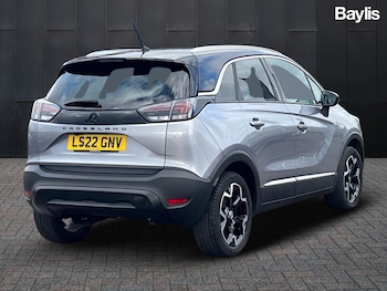 Used Vauxhall Crossland 2023 for sale - 75943102: Photo