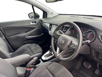 Used Vauxhall Crossland 2023 for sale - 75943102: Photo