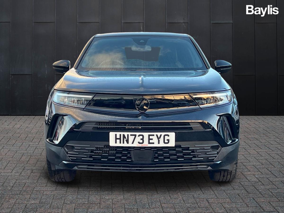 Used Vauxhall Mokka 2023 for sale - 76901451: Photo 10