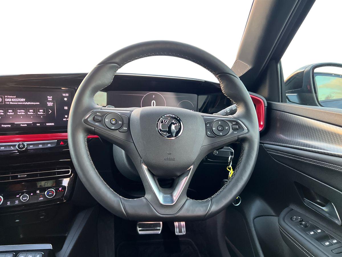 Used Vauxhall Mokka 2023 for sale - 76901451: Photo 12