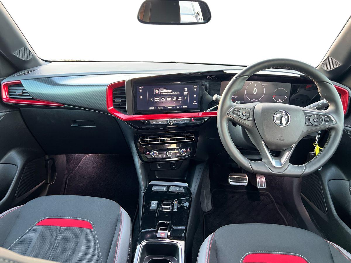 Used Vauxhall Mokka 2023 for sale - 76901451: Photo 13