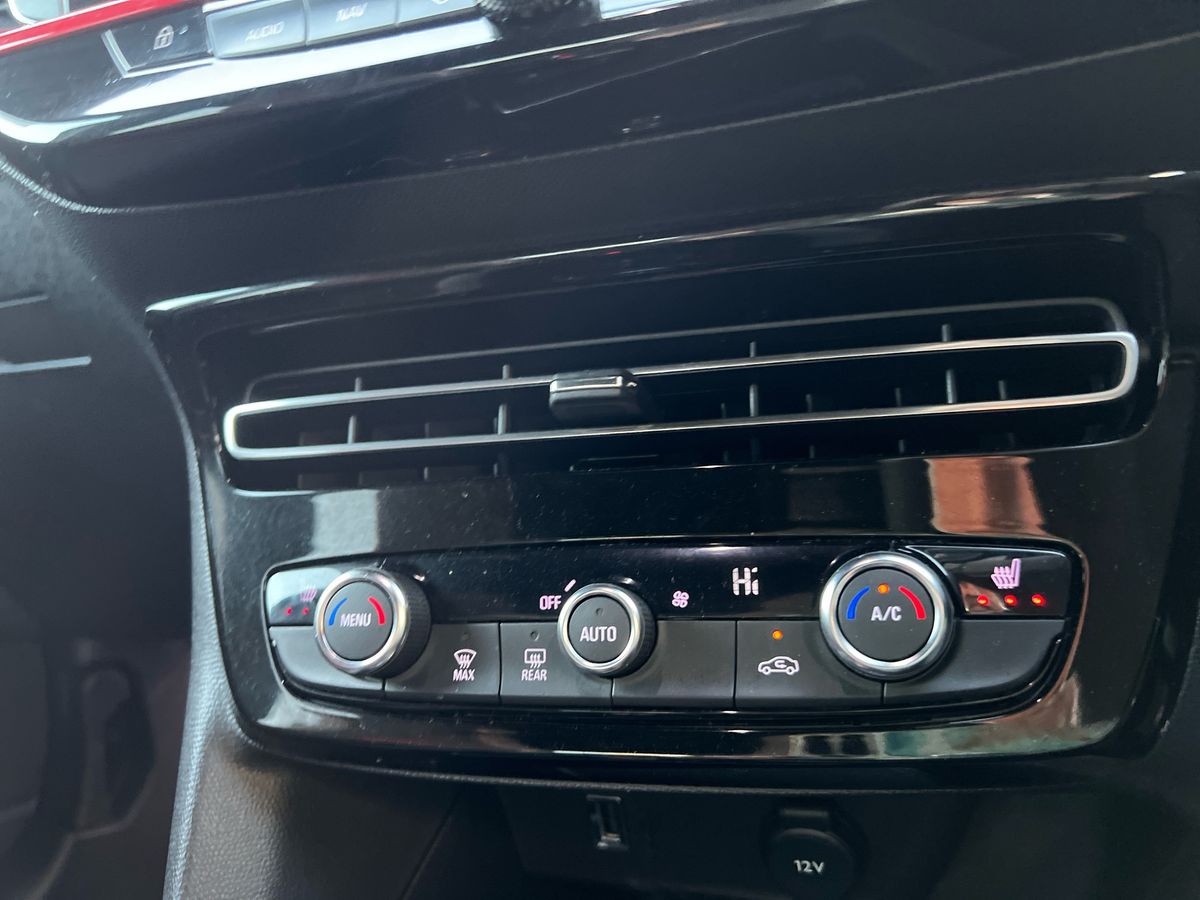 Used Vauxhall Mokka 2023 for sale - 76901451: Photo 16