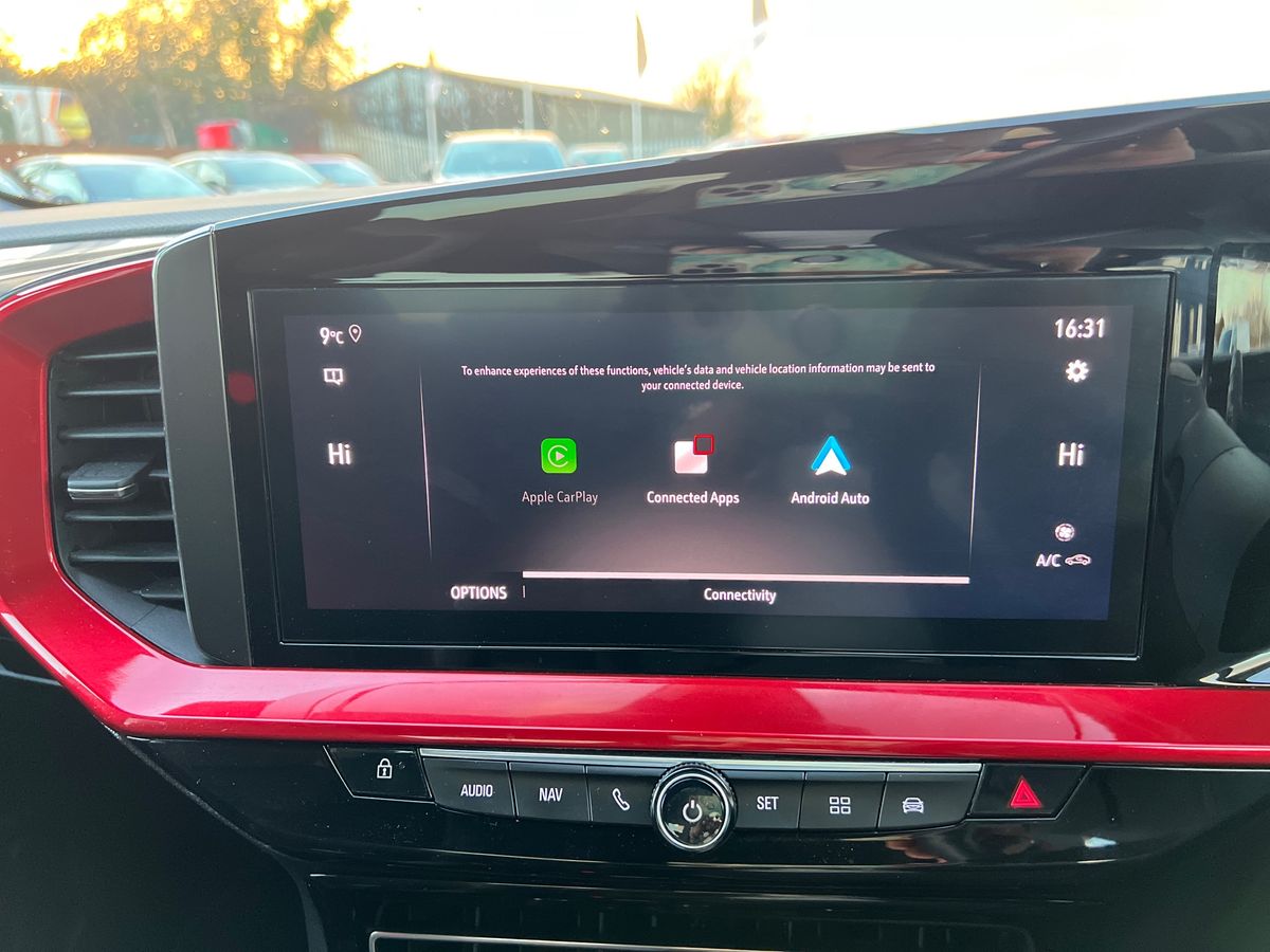 Used Vauxhall Mokka 2023 for sale - 76901451: Photo 18