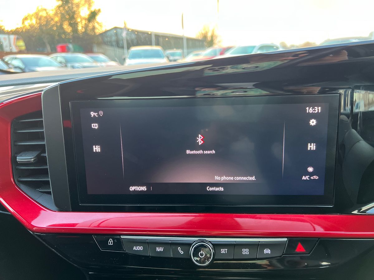 Used Vauxhall Mokka 2023 for sale - 76901451: Photo 29