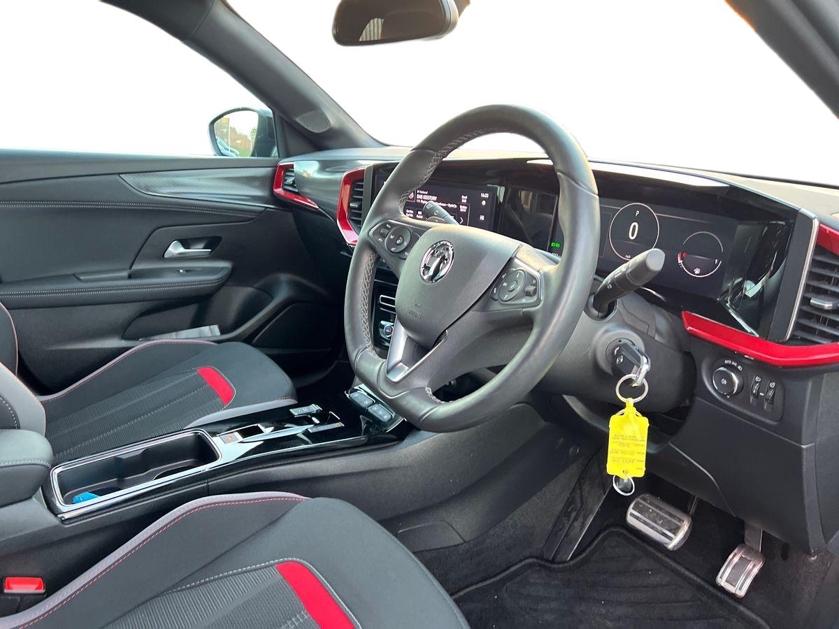 Used Vauxhall Mokka 2023 for sale - 76901451: Photo 3