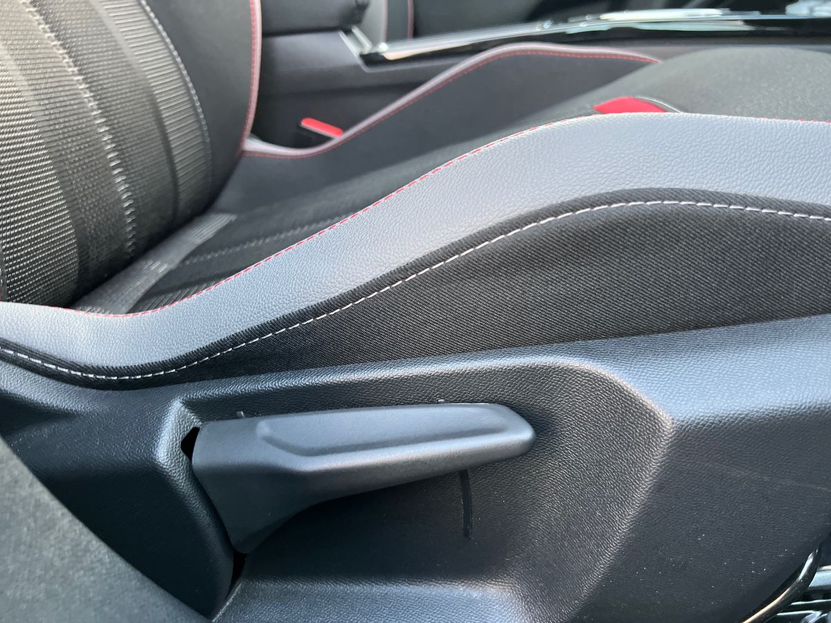 Used Vauxhall Mokka 2023 for sale - 76901451: Photo 33