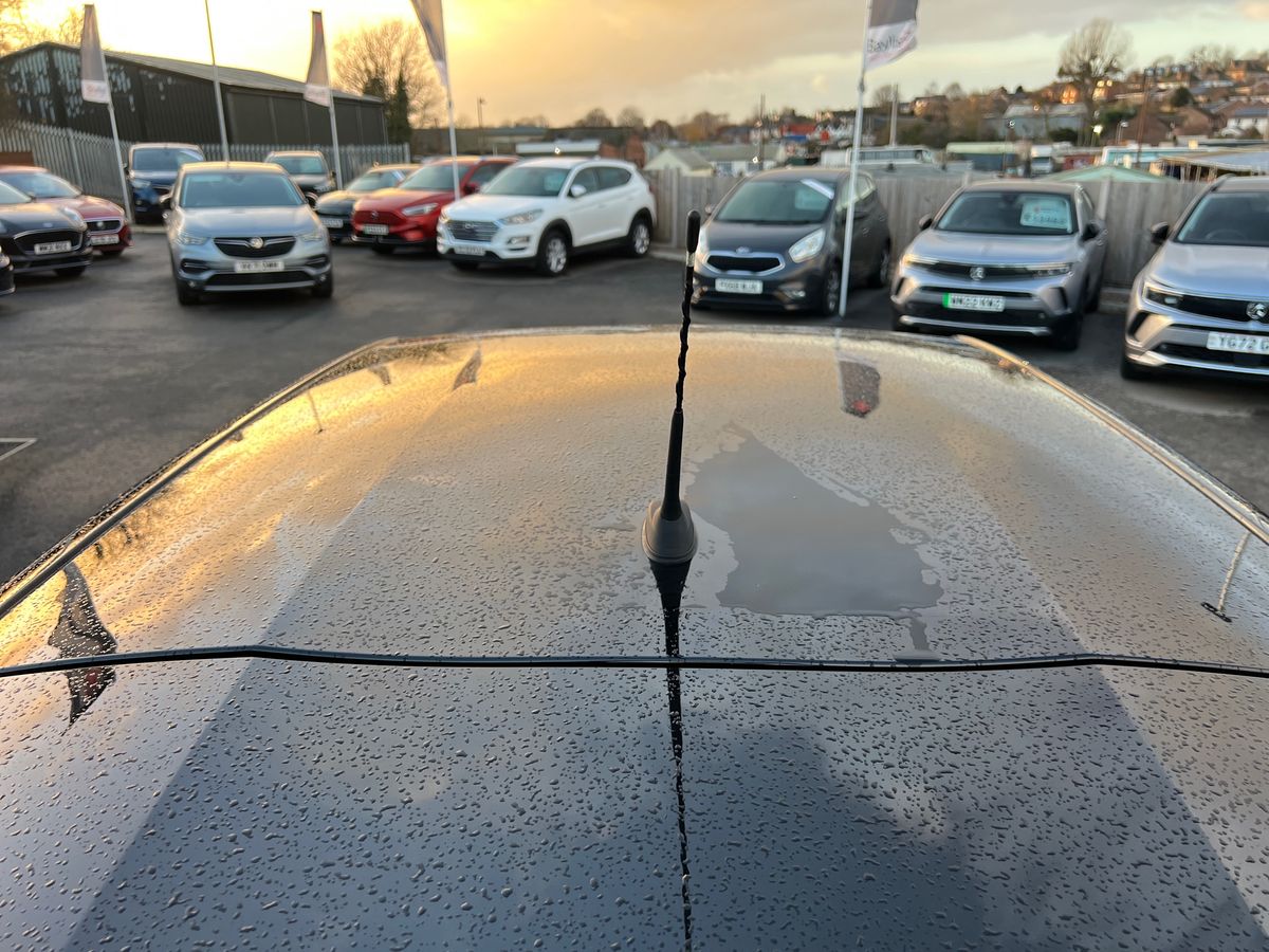 Used Vauxhall Mokka 2023 for sale - 76901451: Photo 35