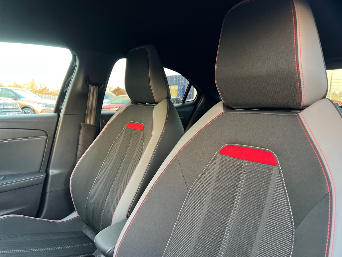 Used Vauxhall Mokka 2023 for sale - 76901451: Photo 39