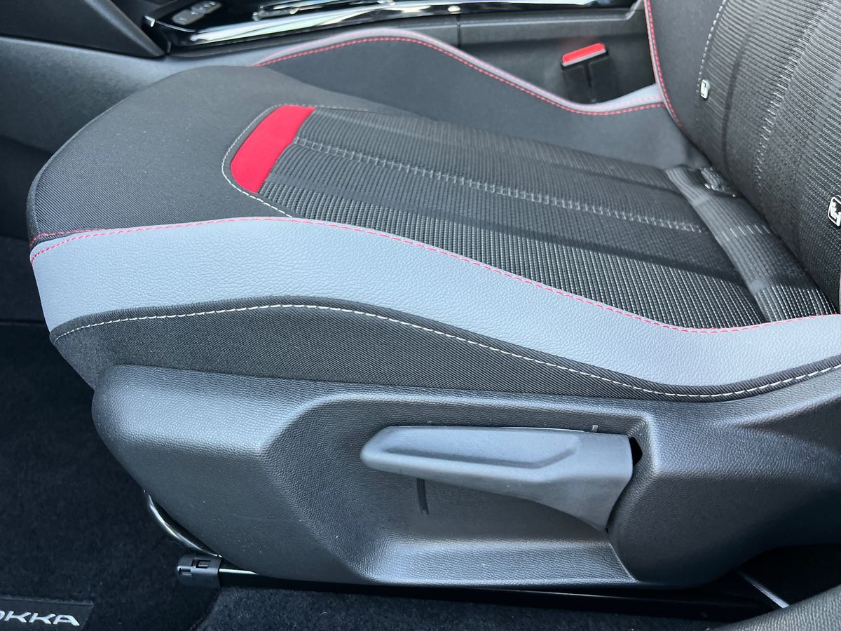 Used Vauxhall Mokka 2023 for sale - 76901451: Photo 40